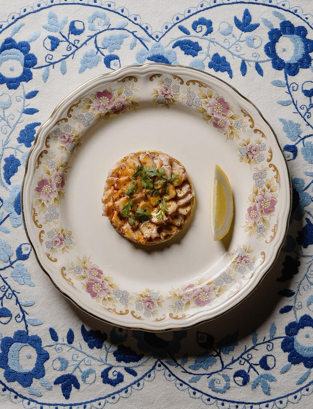 Sunny Days, Taco Nights