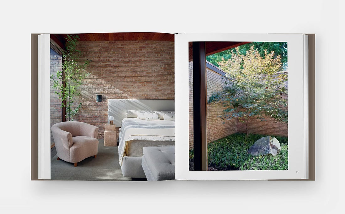 Meaningful Modern Home