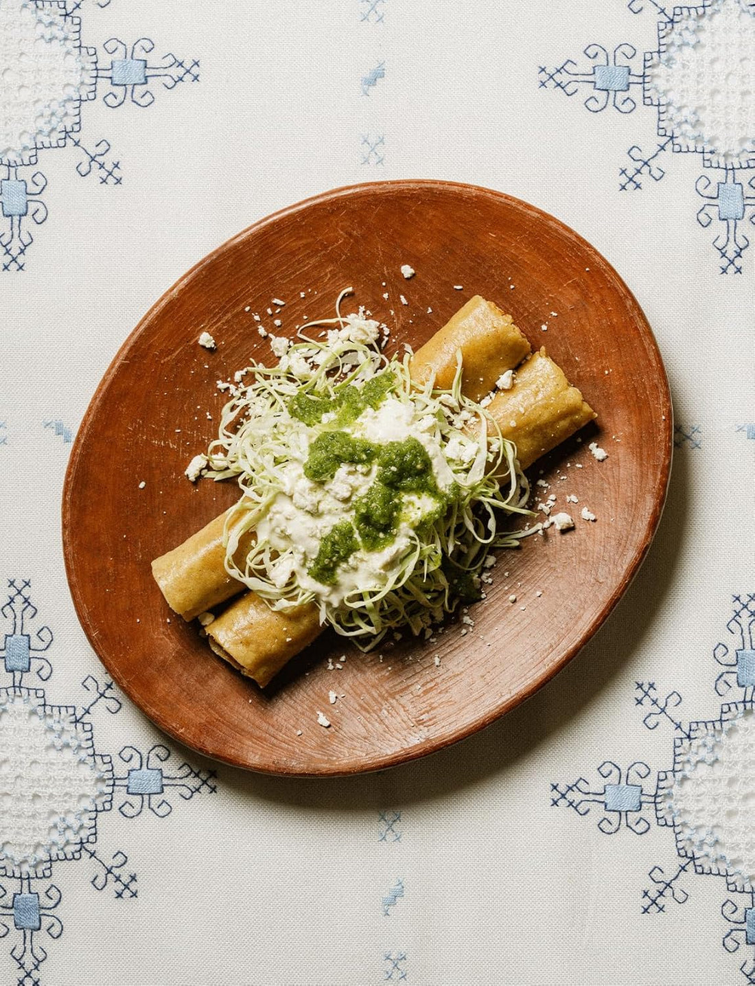 Sunny Days, Taco Nights