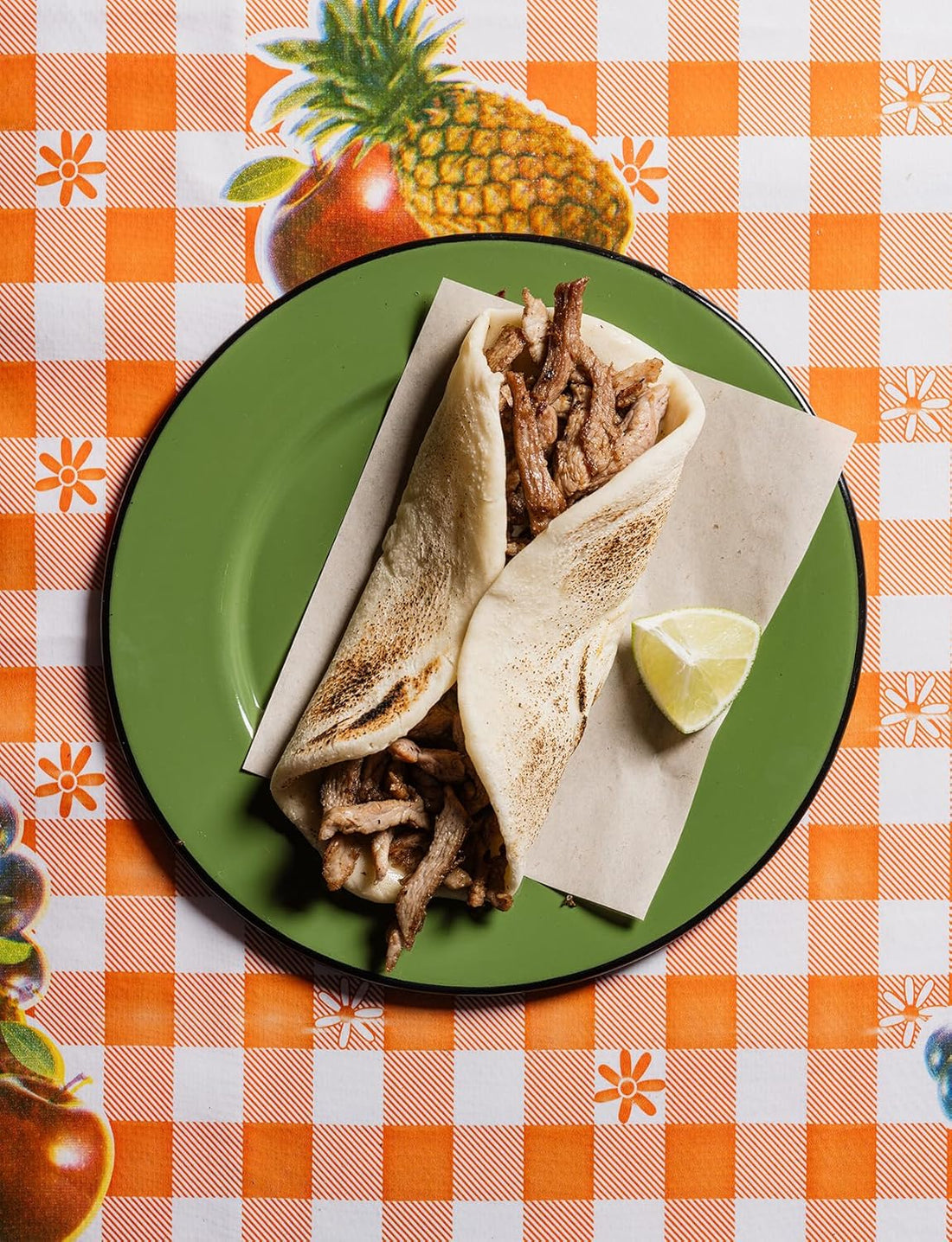 Sunny Days, Taco Nights