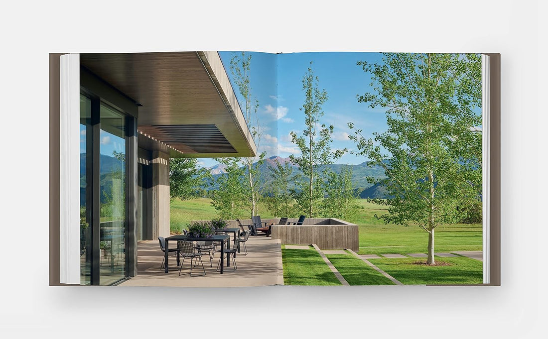 Meaningful Modern Home