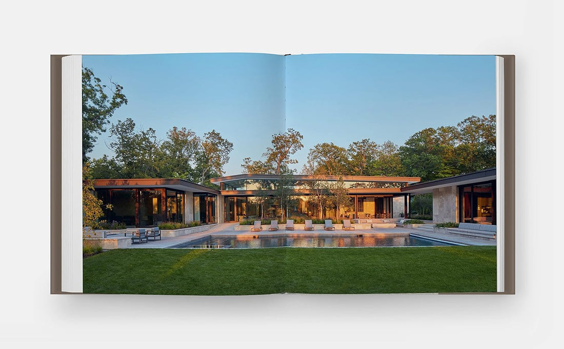 Meaningful Modern Home