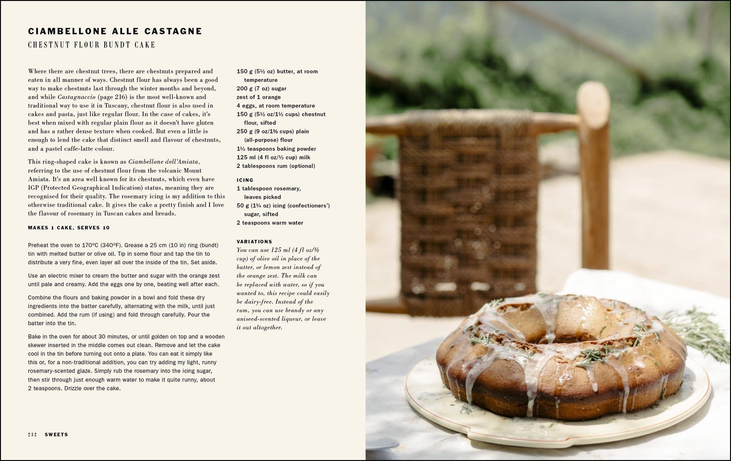 Acquacotta: Recipes and Stories from Tuscany's Secret Silver Coast