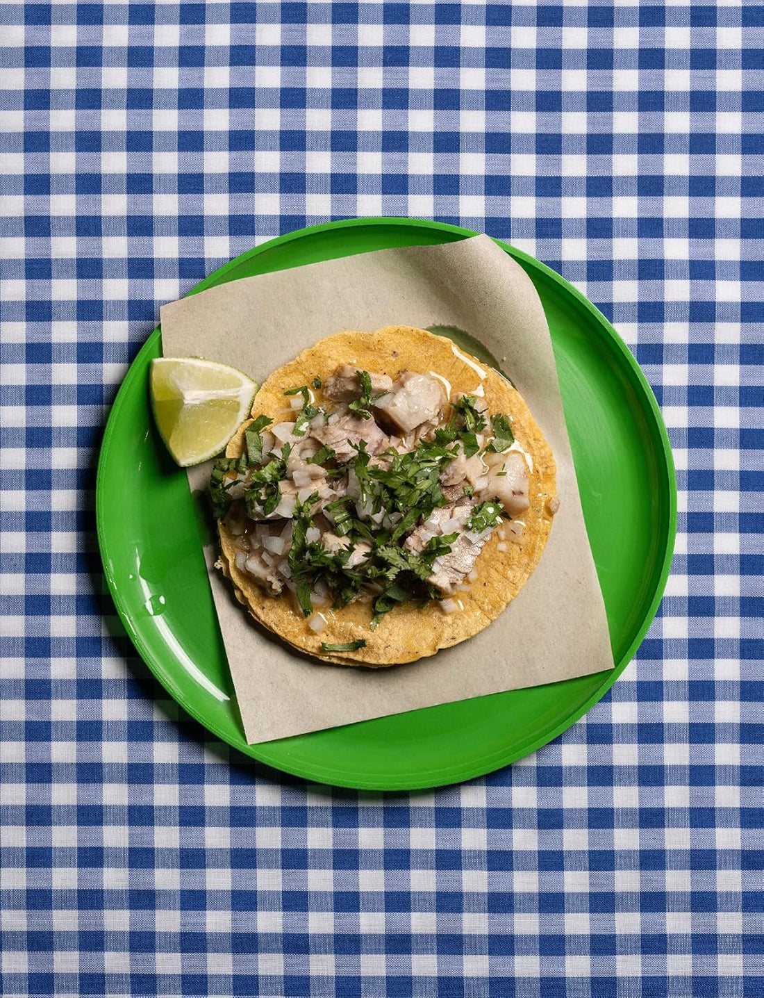 Sunny Days, Taco Nights