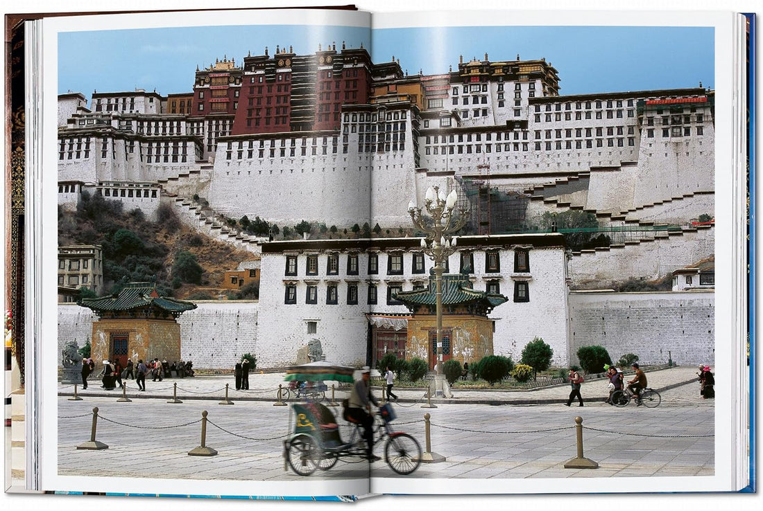 Living in Asia. 40th Anniversary Edition