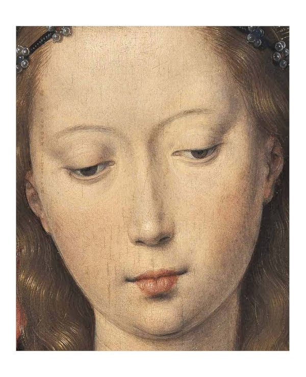 Flemish Masters , From Van Eyck to Bruegel