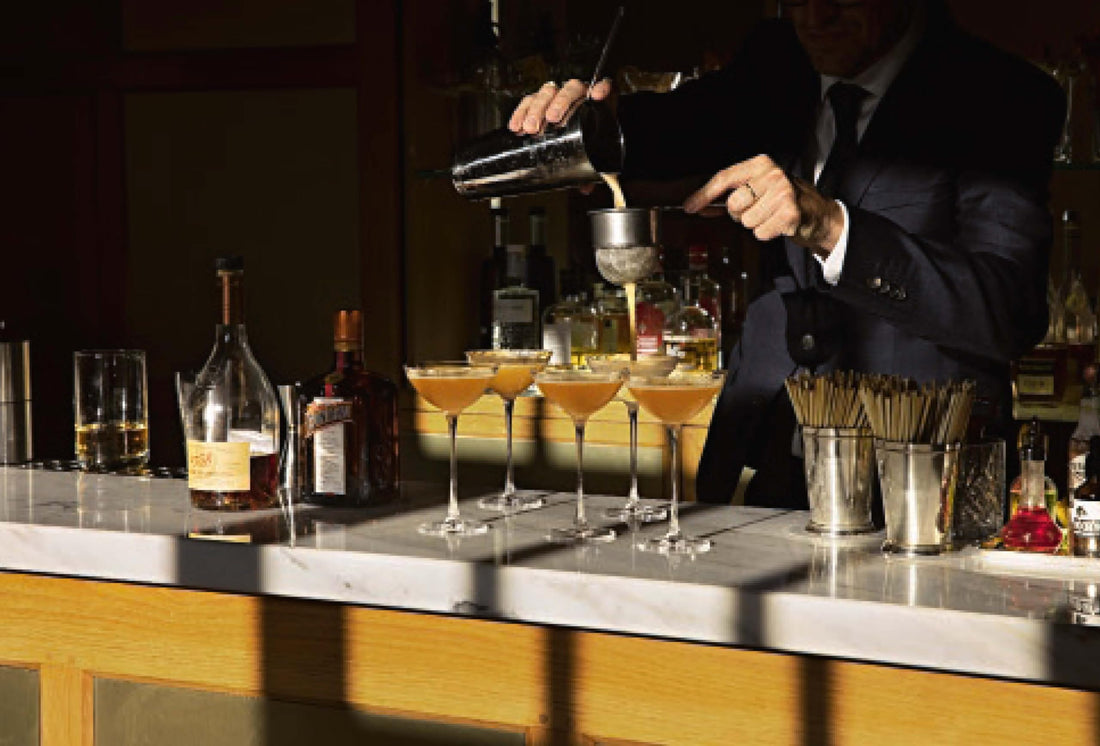 Spirit of Cognac: Rémy Martin, 300 Years of Savoir Faire