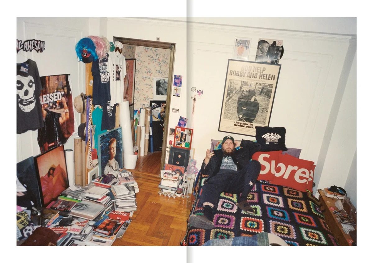 Apartamento #31