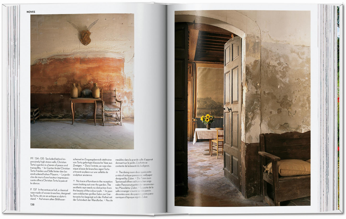 Living in Provence. 40th Anniversary Edition