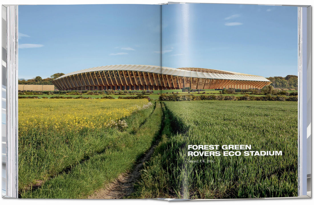 Zaha Hadid. Complete Works 1979–Today. 40th Anniversary Edition