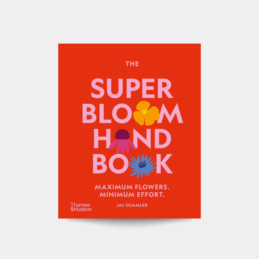 Super Bloom Handbook
