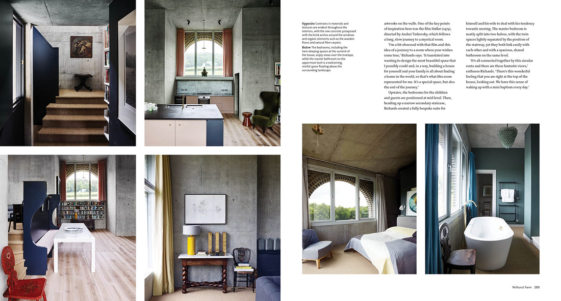 Iconic British House