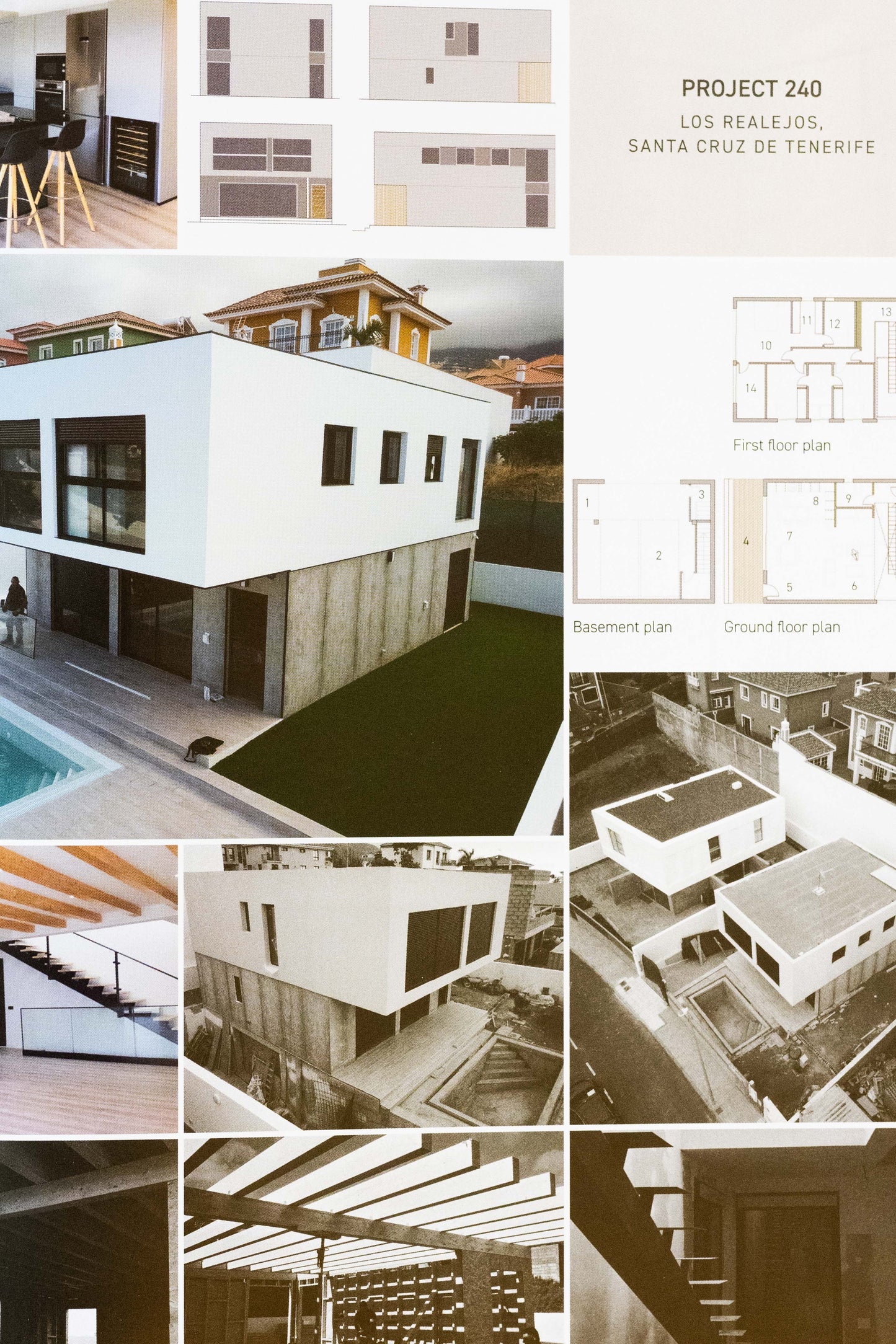 Modular Houses