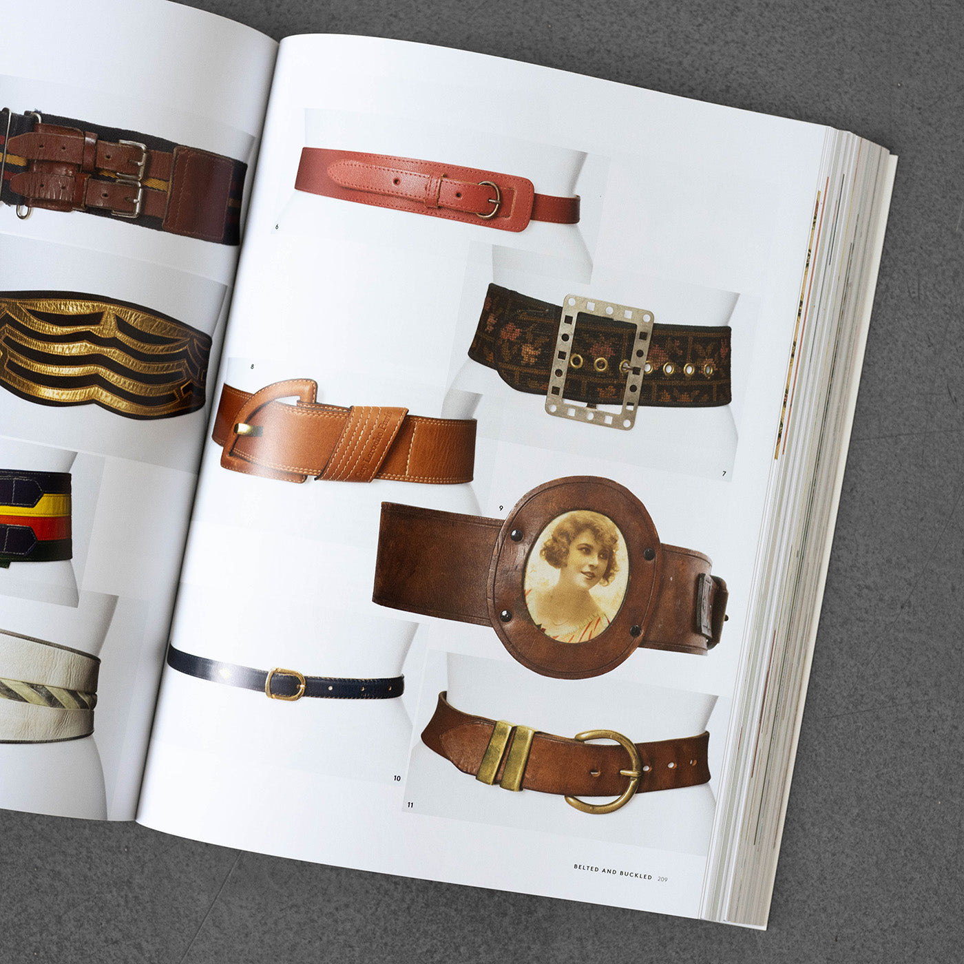 Vintage Fashion: A Sourcebook
