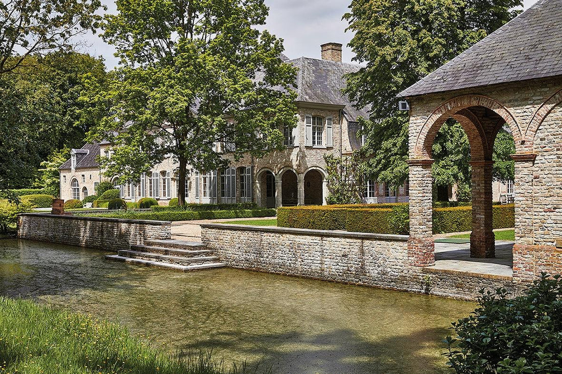 New Architecftural Stories