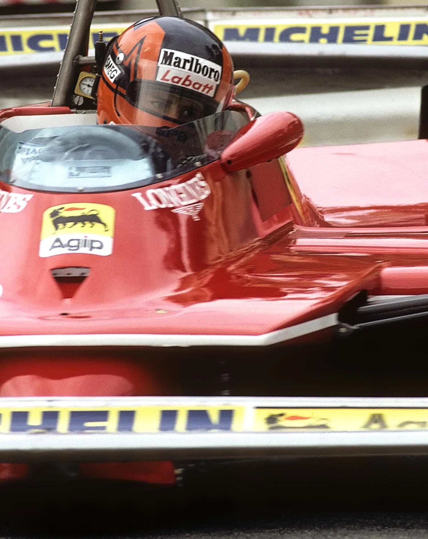 The Road Rat, Edition No. 21