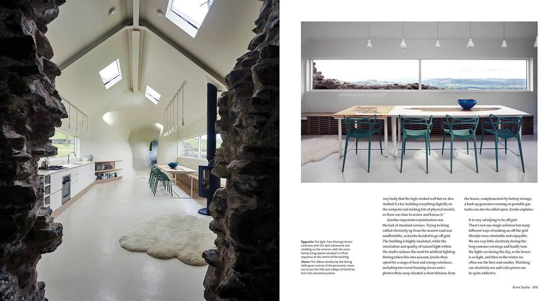 Iconic British House