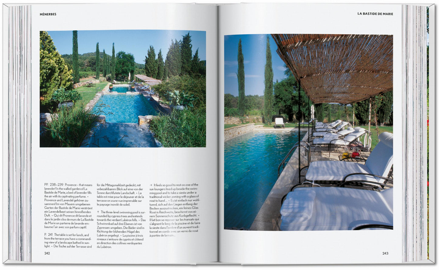 Living in Provence. 40th Anniversary Edition