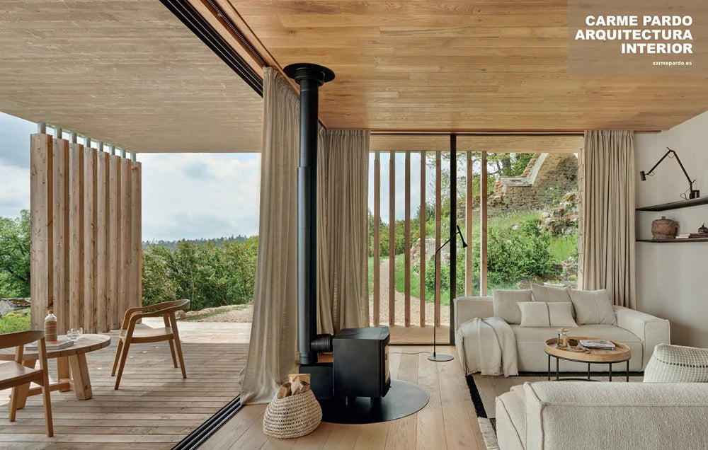 Slow Living: Feel-Good Spaces for Contemporary Life