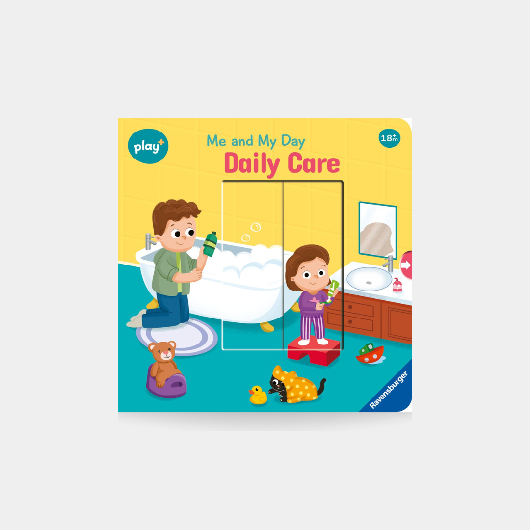 Me and My Day - Daily Care