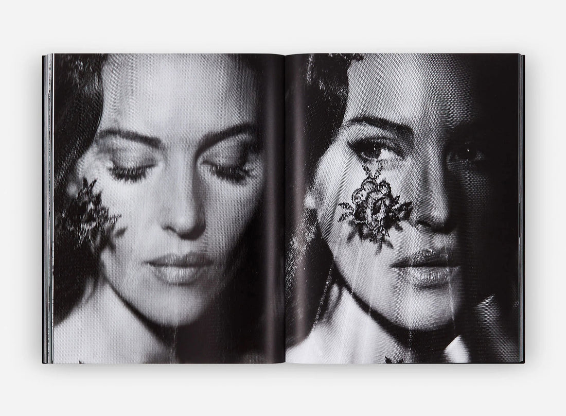 Monica La Diva by Dolce&Gabbana