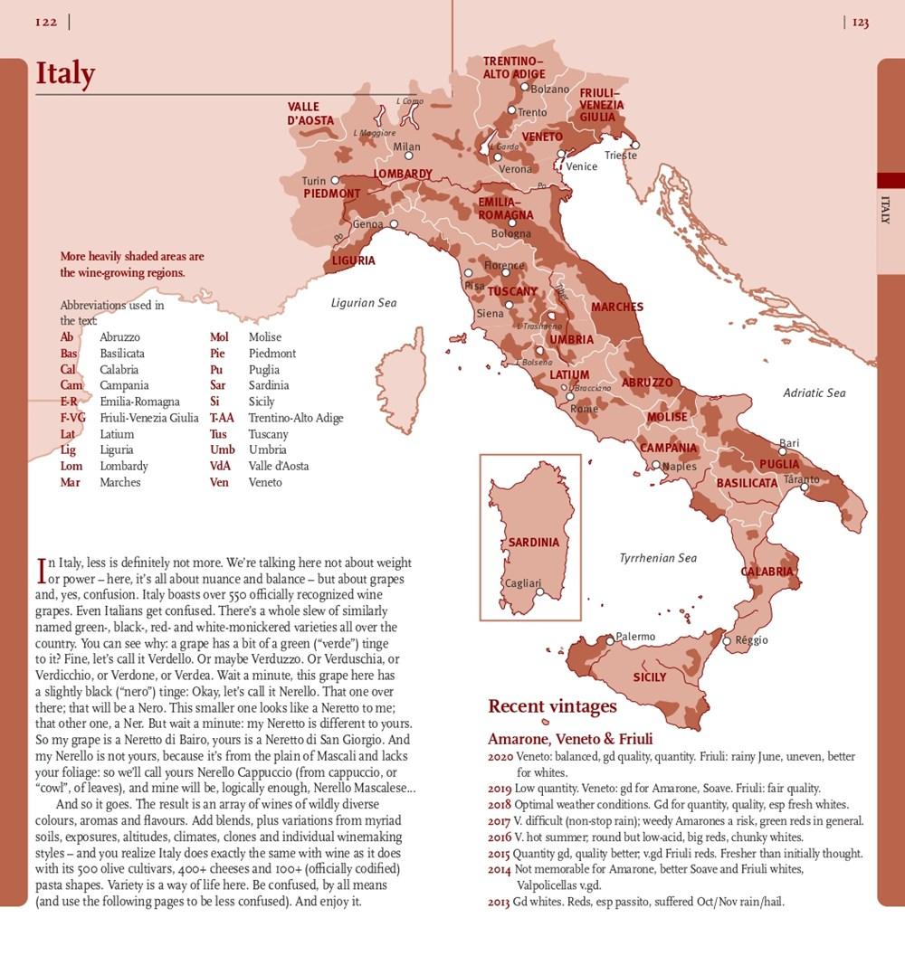 Hugh Johnson Pocket Wine 2024