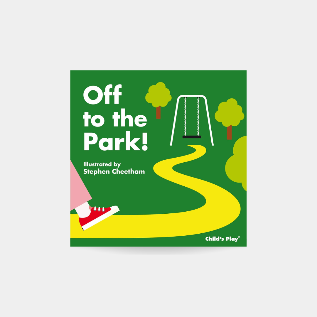 Off to the Park!