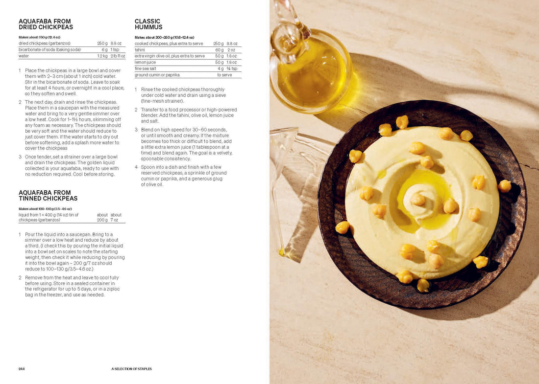 Beyond Baking: Plant-based Baking for a New Era