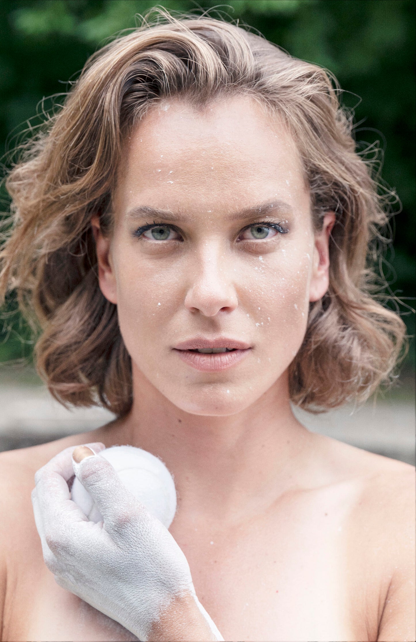 ONE:LOVE - Radka Leitmeritz