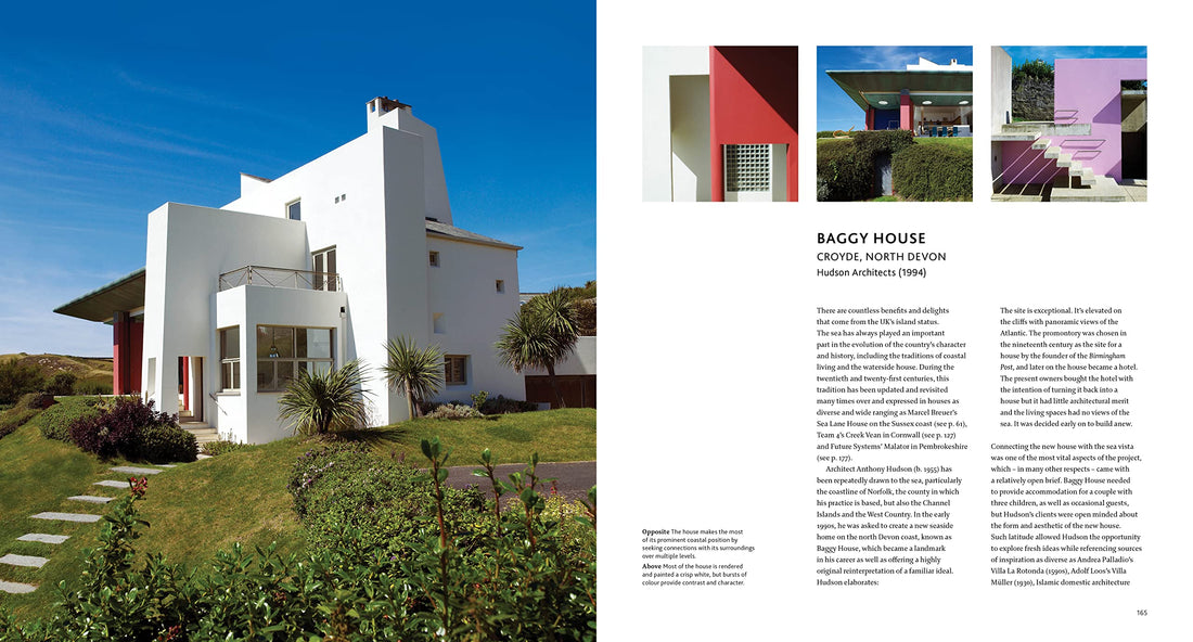 Iconic British House