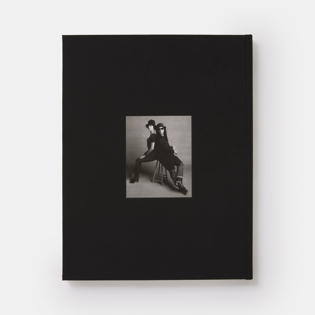 Linda Evangelista Photographed by Steven Meisel