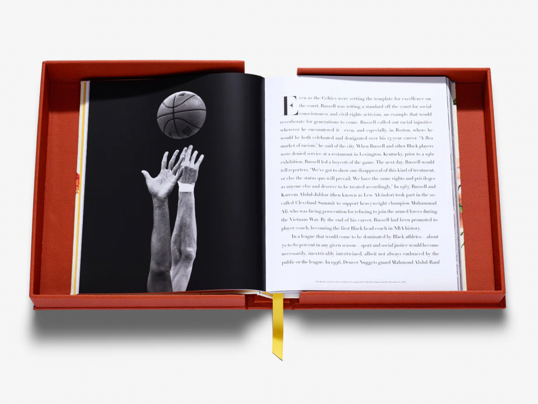 Basketball: The Impossible Collection