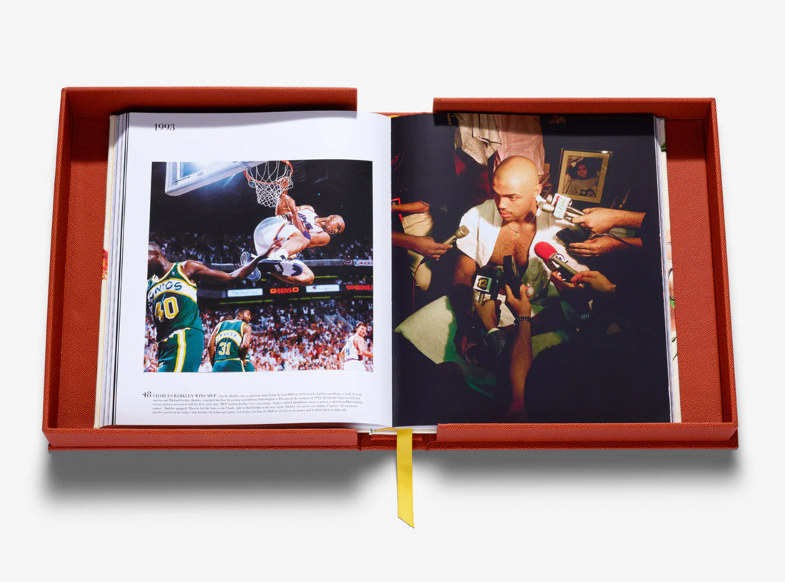 Basketball: The Impossible Collection