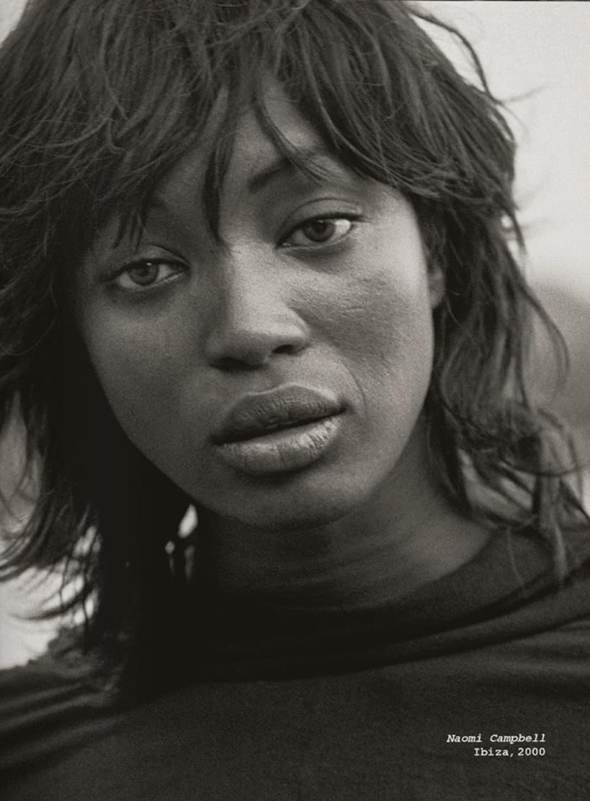 Peter Lindbergh. Untold Stories