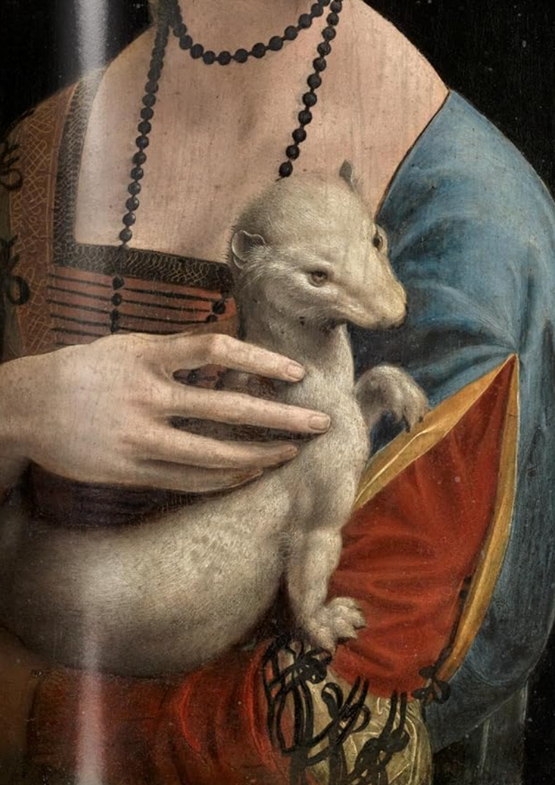 Leonardo. The Complete Paintings. 40th Anniversary Edition