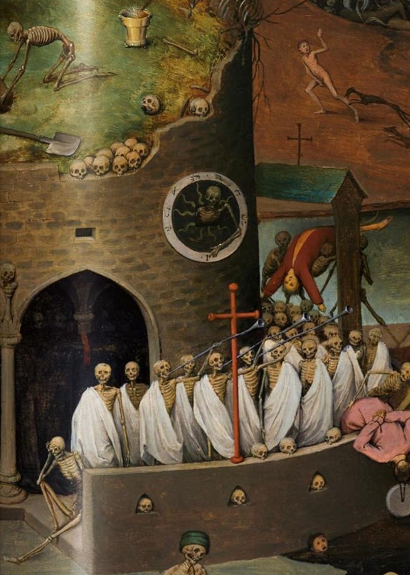 Bruegel. The Complete Paintings. 40th Anniversary Edition