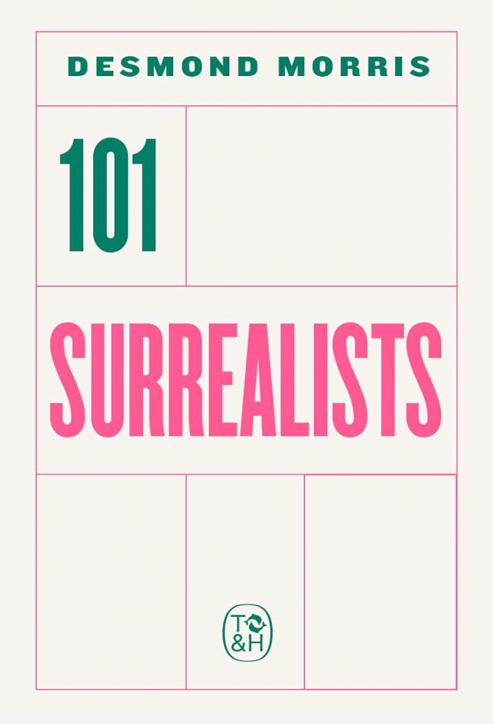 101 Surrealists