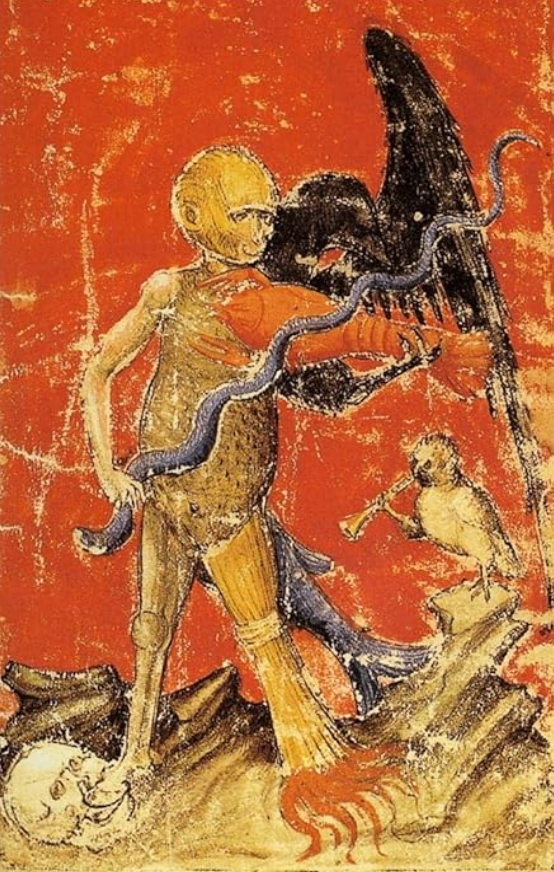 Alchemy  & Mysticism