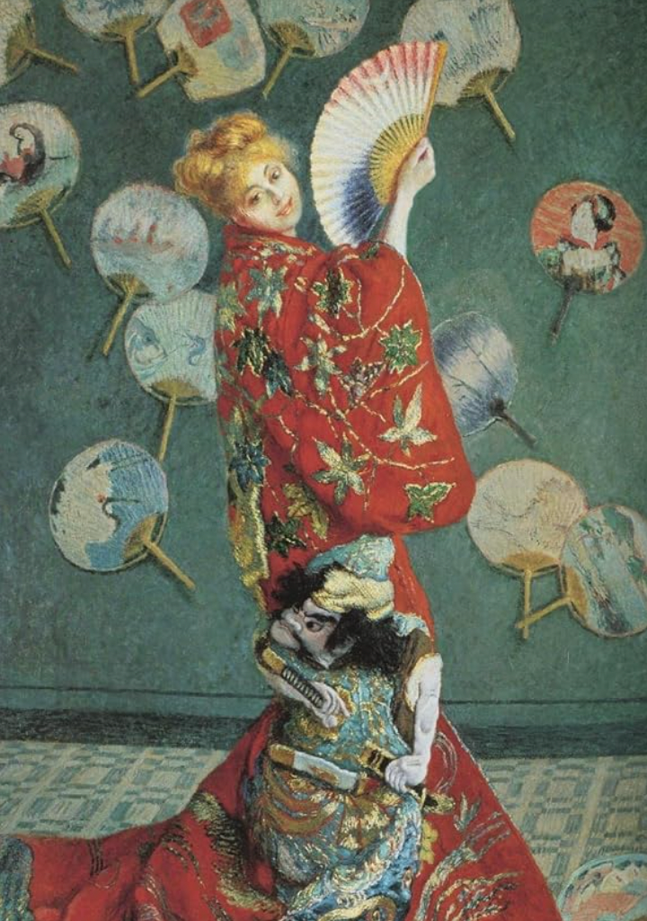 Monet. The Triumph of Impressionism