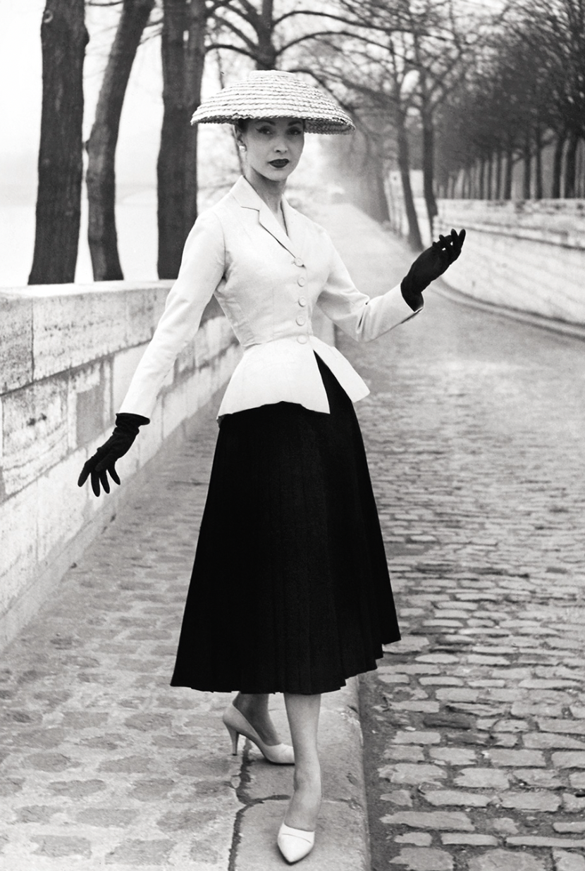 Dior do kabelky