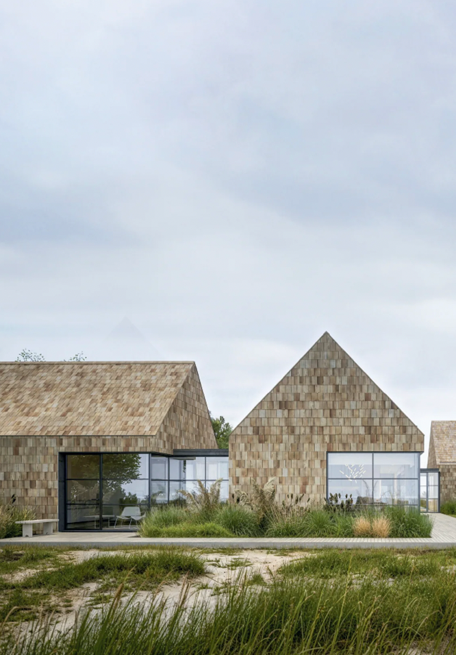 Sustainable and Stylish Homes