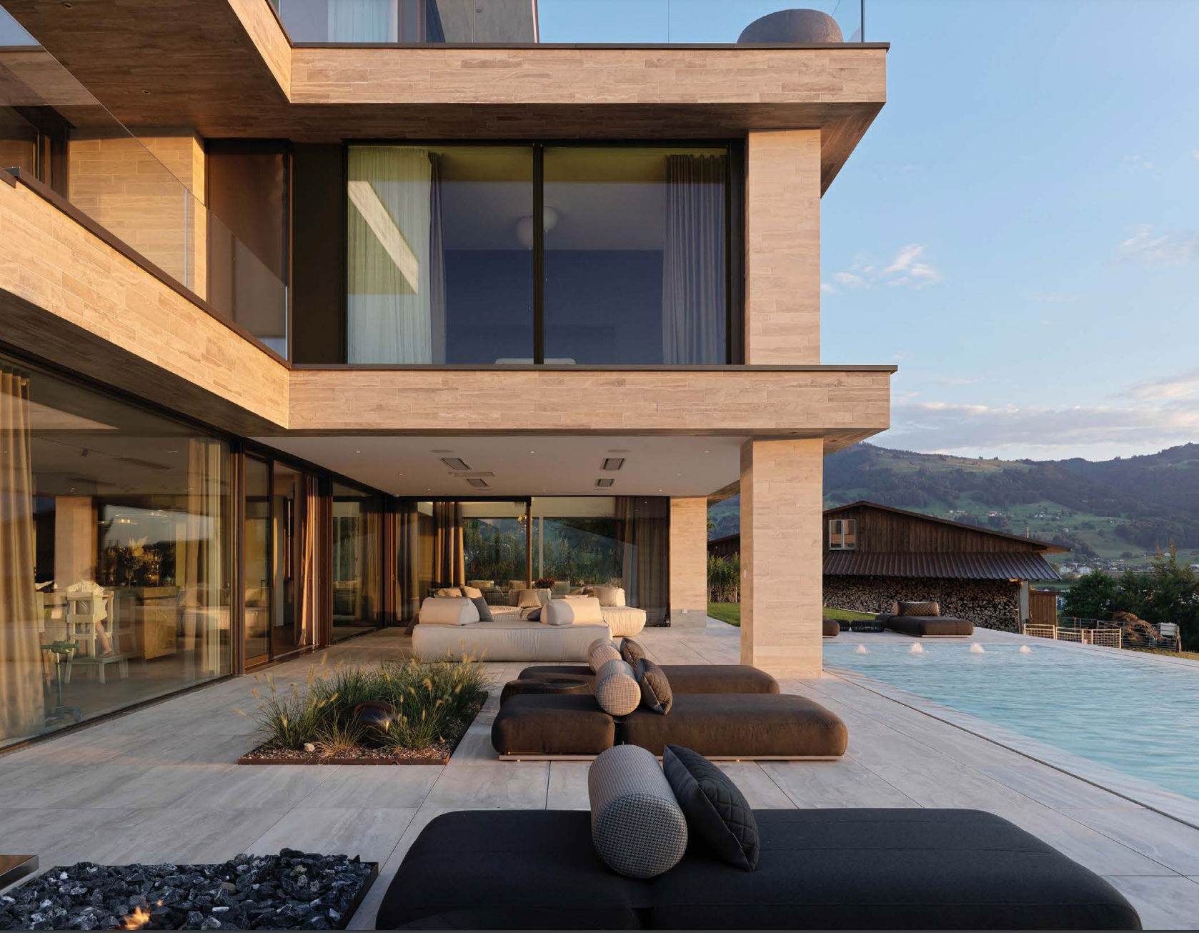 High On Living, Residential Architecture & Interior Design