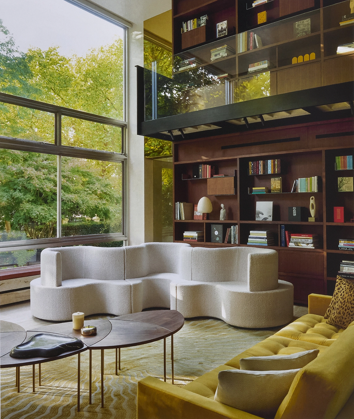 Defining Style: The Book of Interior Design