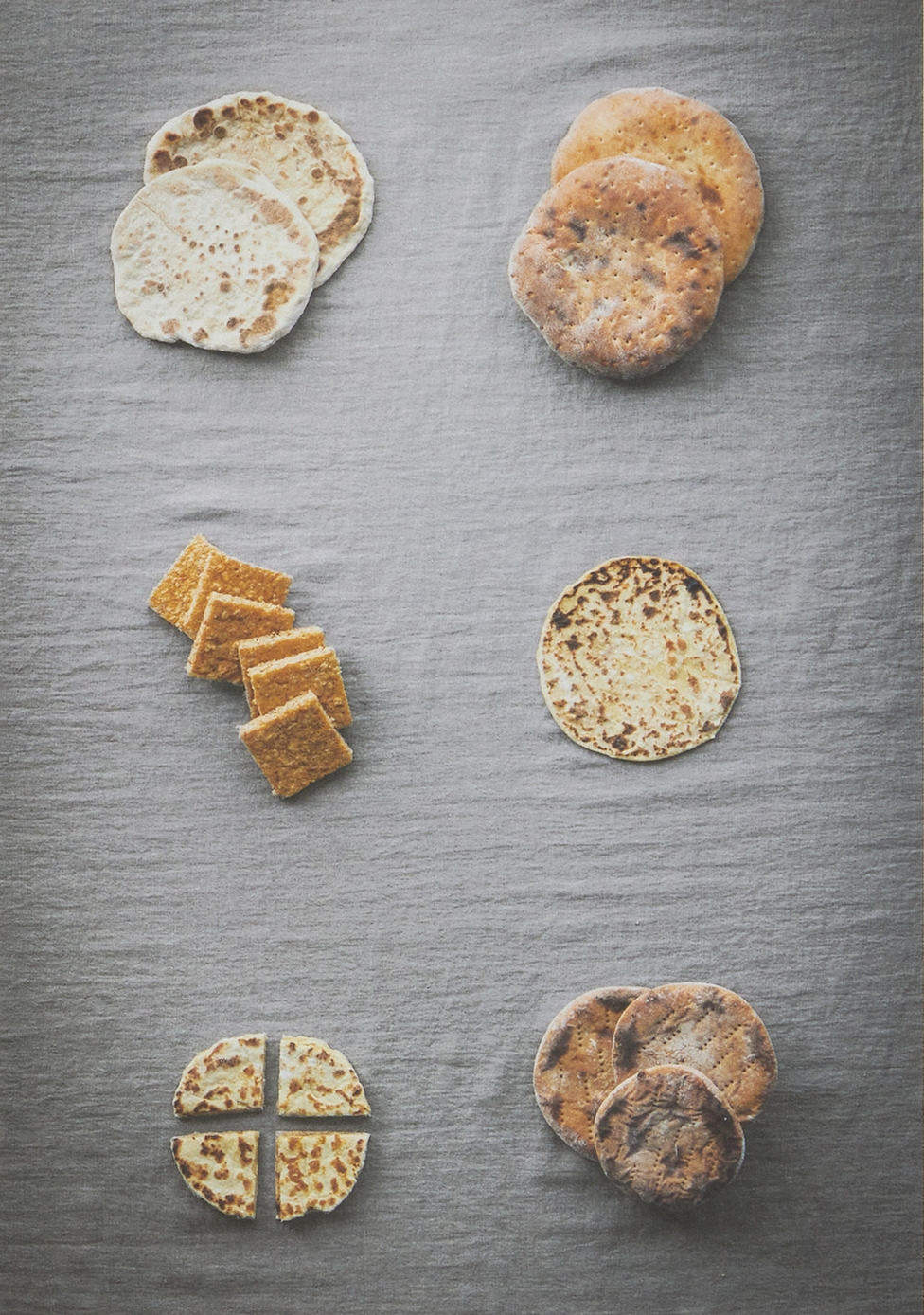 Nordic Baking Book - Magnus Nilsson