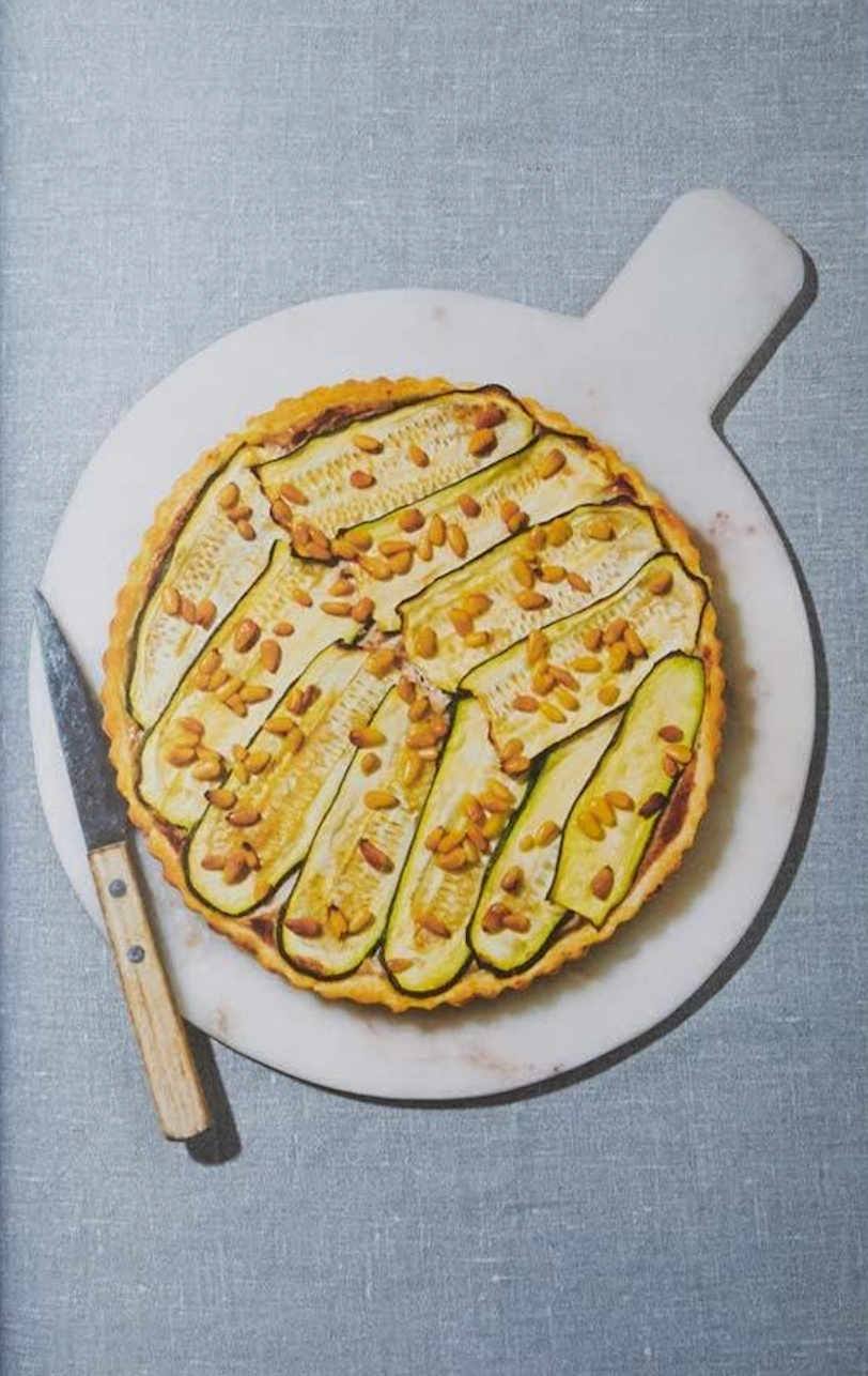 The Silver Spoon Vegetarian: Classic & Contemporary Italian Recipes