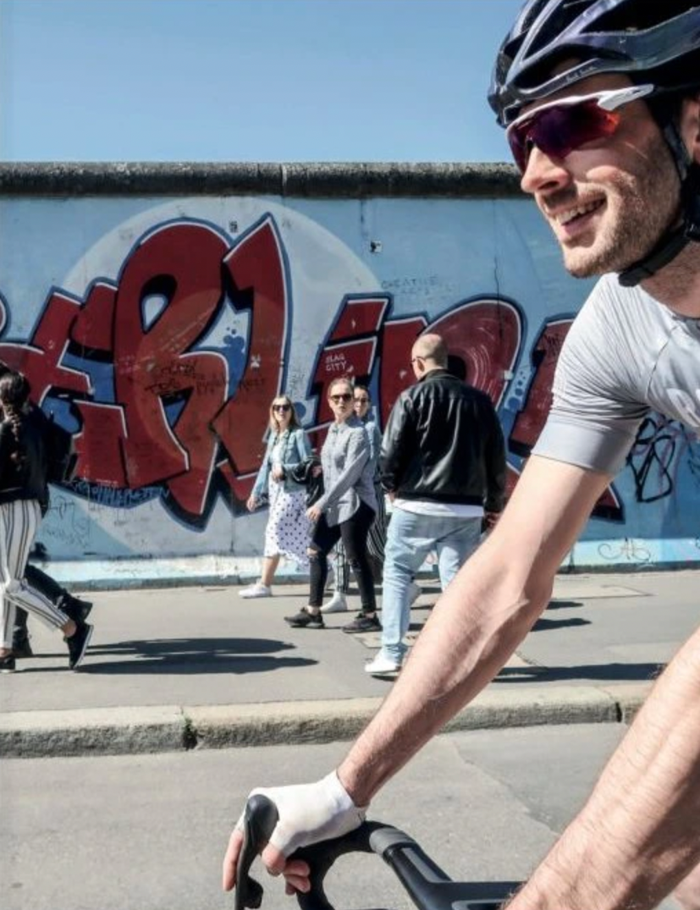 Úchvatné evropské cyklistické trasy