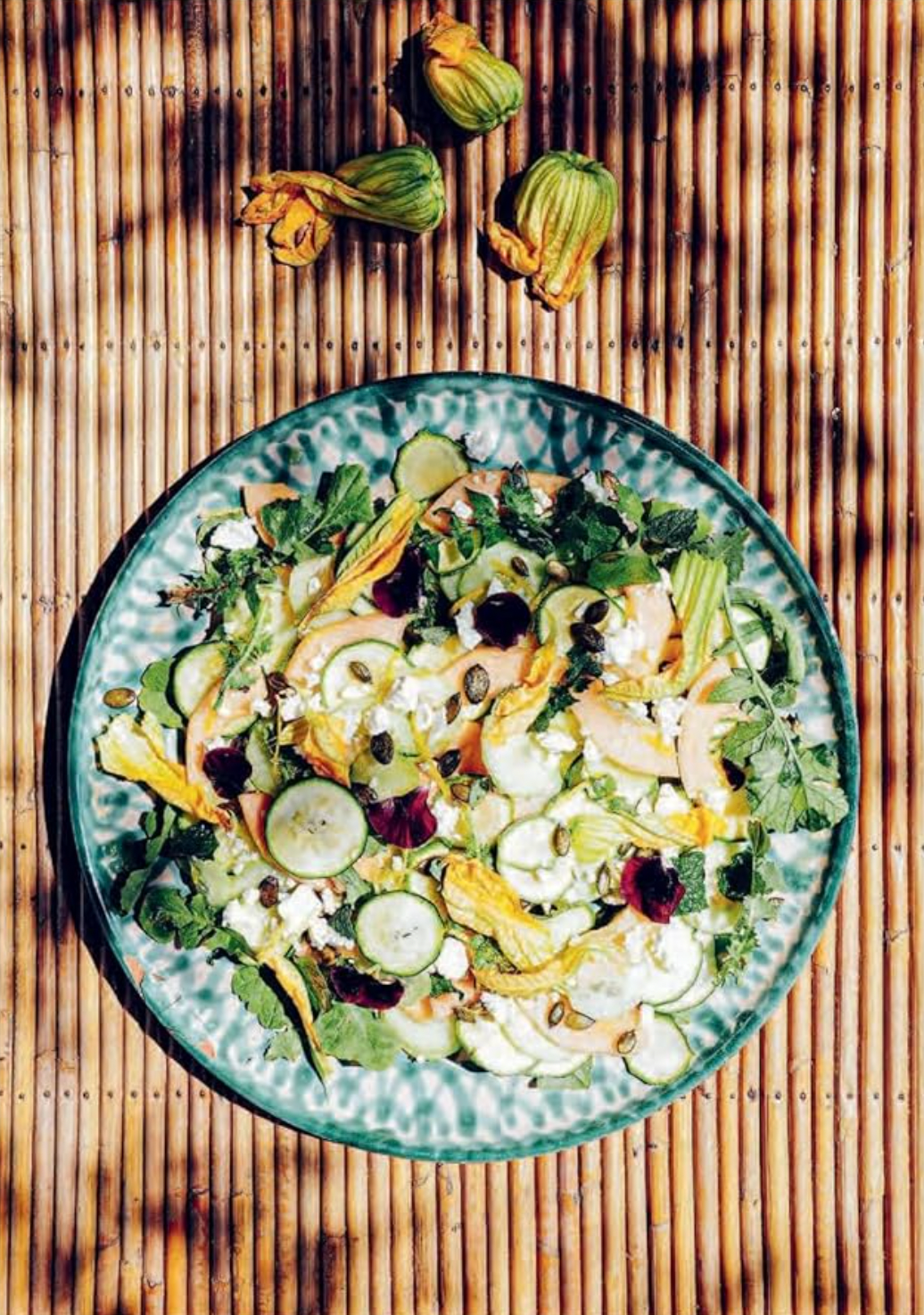 For the Love of Lemons