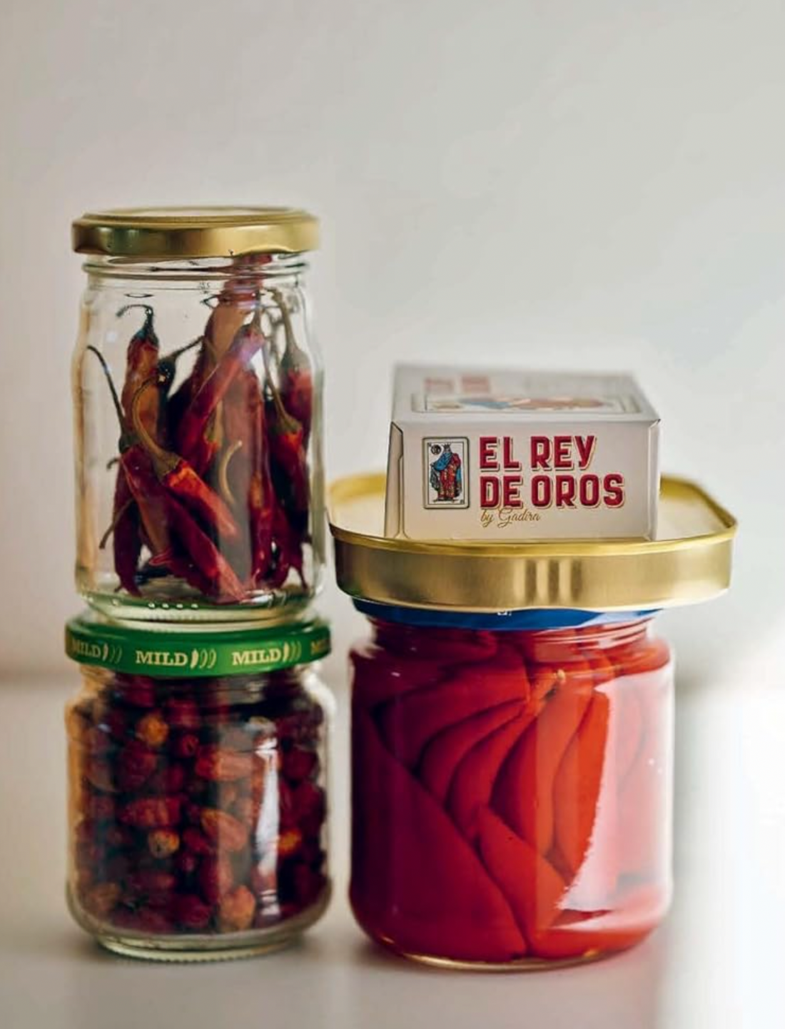 Spanish Pantry: 12 Ingredients, 100 Simple Recipes