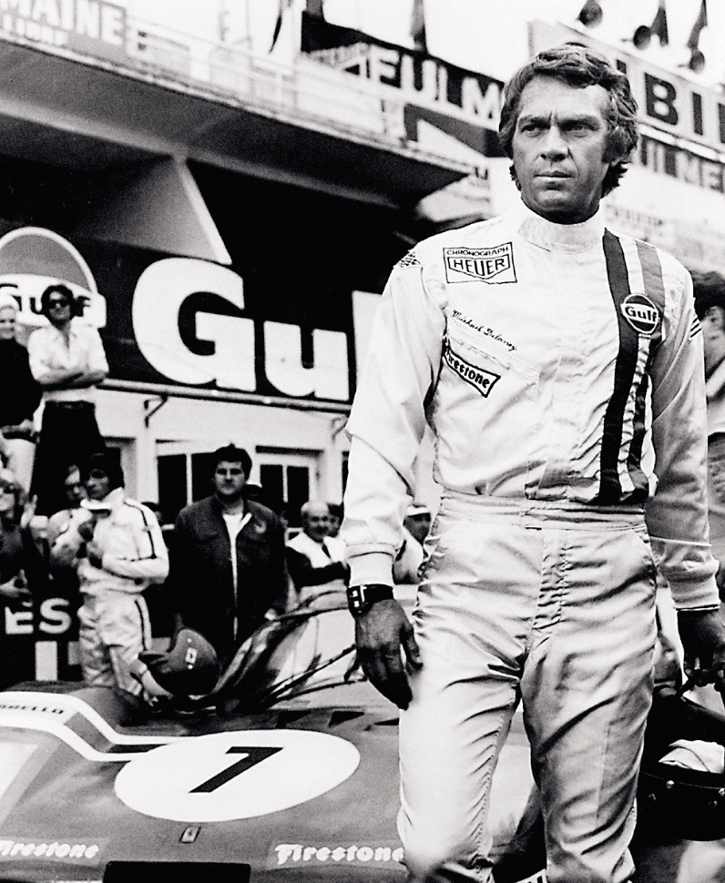 Porsche. Příběh legendy