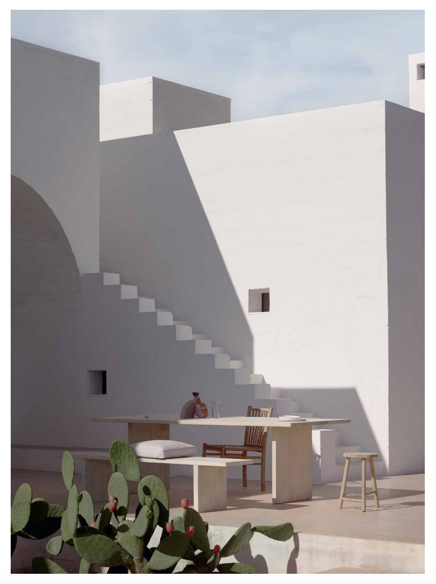 Outdoor Interiors